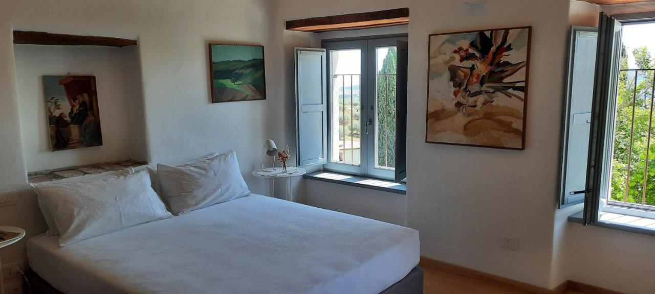 Tenuta Coppa Zuccari Citta Sant'Angelo Eksteriør bilde