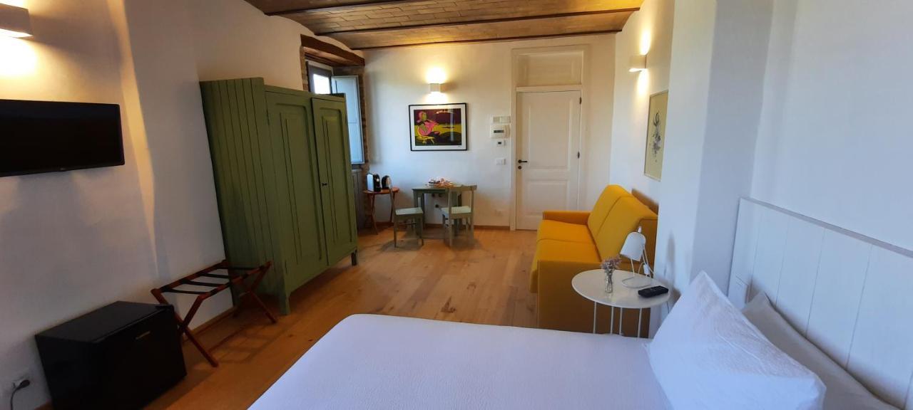 Tenuta Coppa Zuccari Citta Sant'Angelo Eksteriør bilde