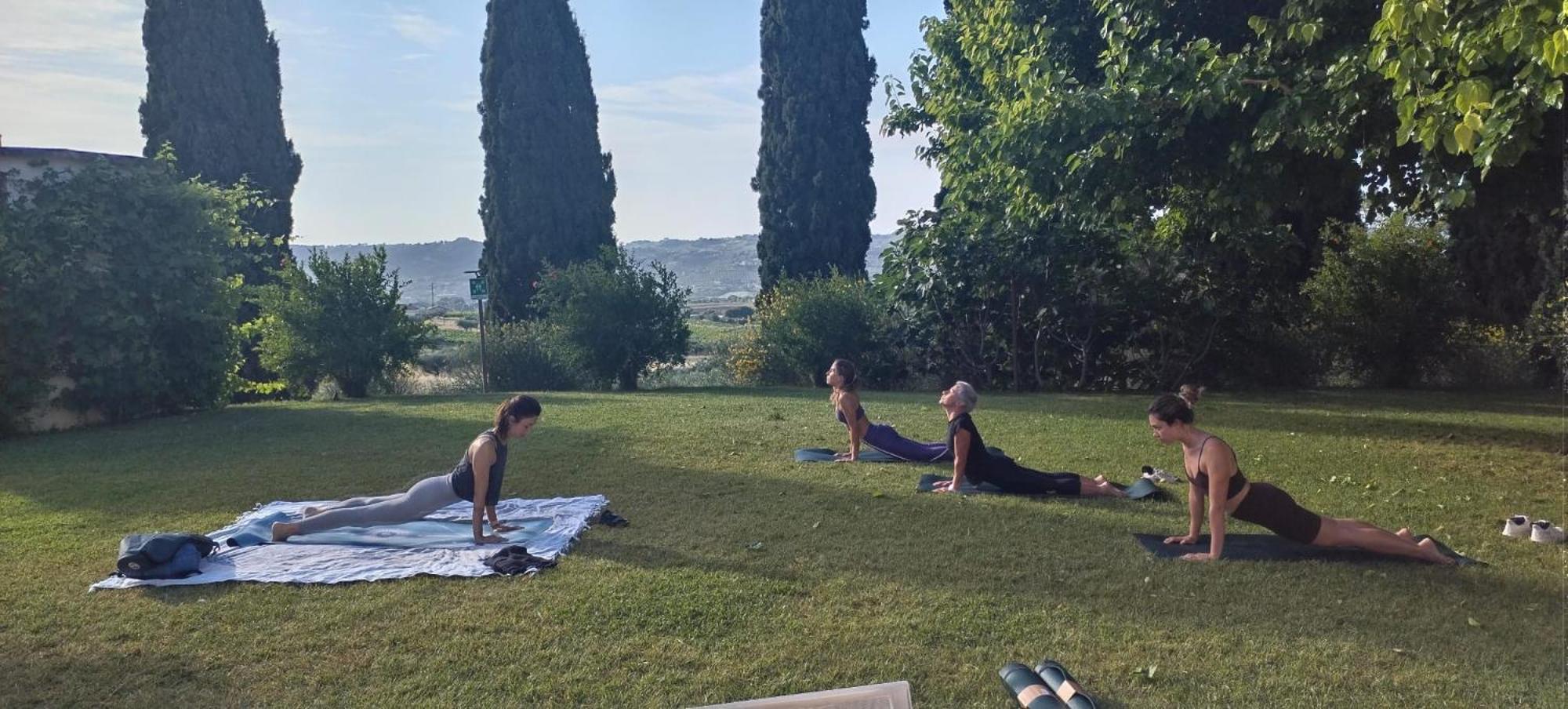 Tenuta Coppa Zuccari Citta Sant'Angelo Eksteriør bilde