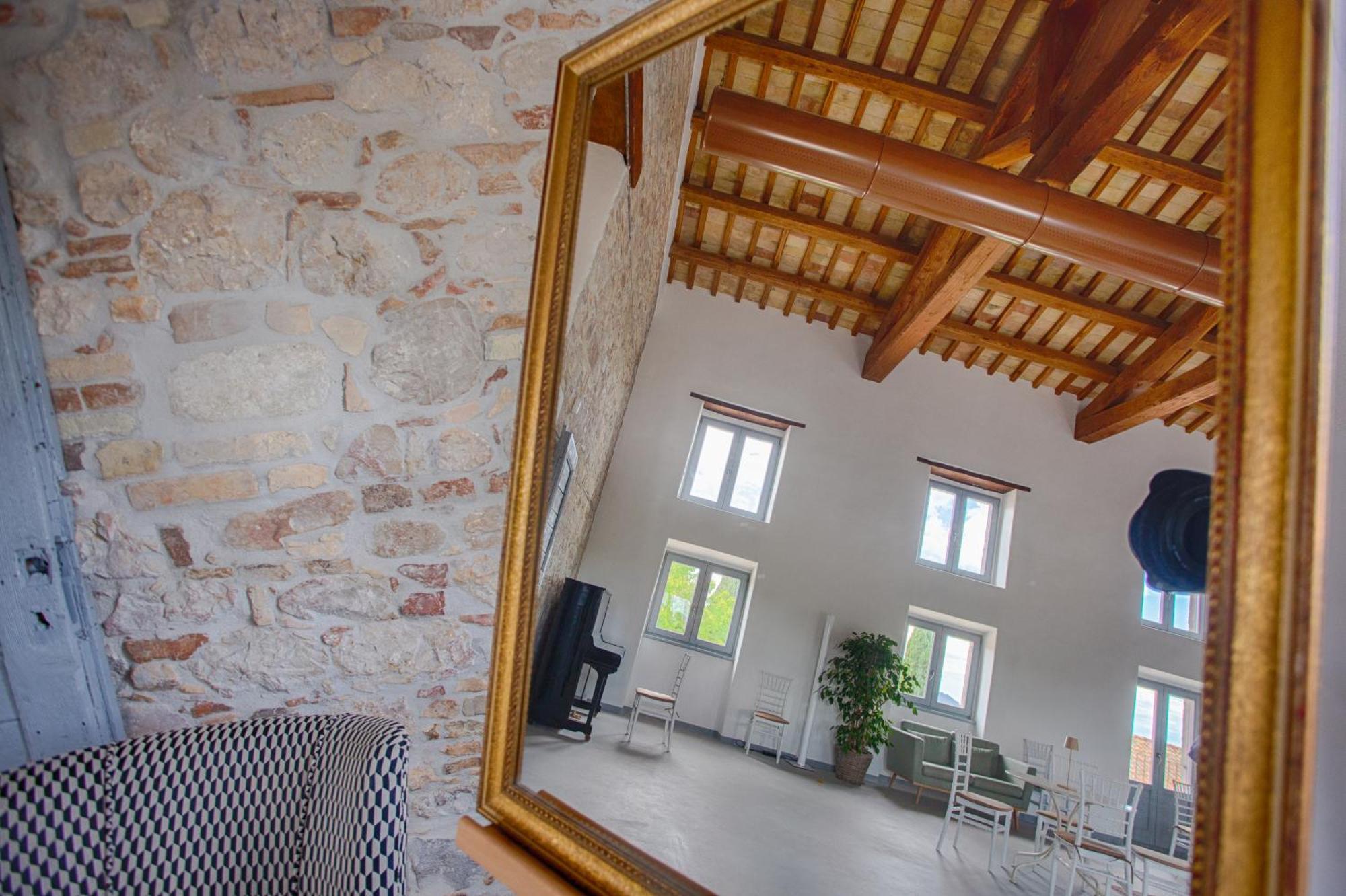 Tenuta Coppa Zuccari Citta Sant'Angelo Eksteriør bilde